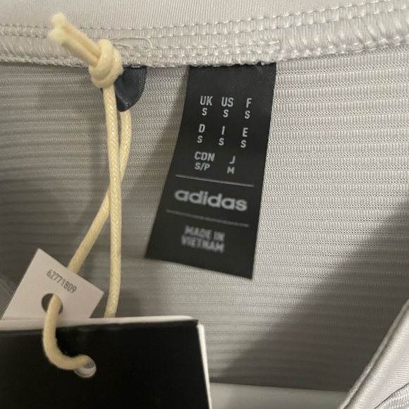 Men’s Adidas Dallas Star Elite Polo size S - Picture 8 of 8